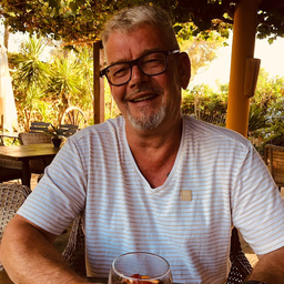 Ulf Boettger