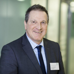 Dr. Karl Hanselmann