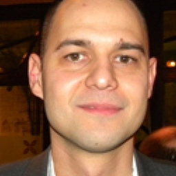 Predrag Pramenko