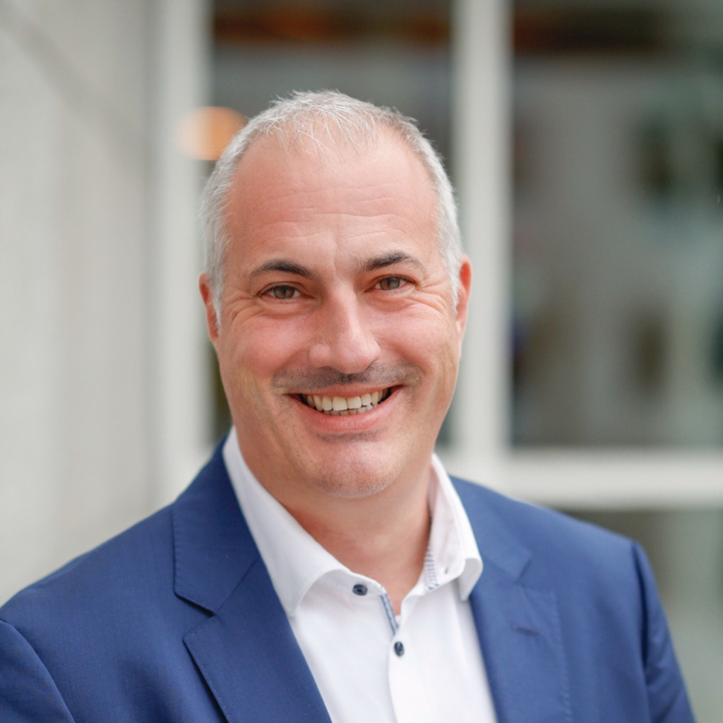 Thomas Roth - Regionaldirektor Vertriebsmanagement ...