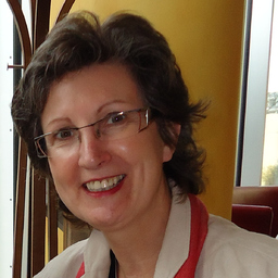 Marita Ellesat