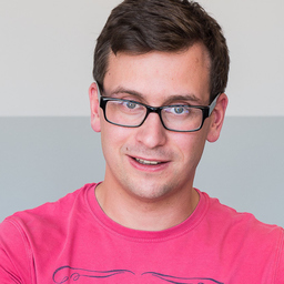 Andreas Mederer's profile picture