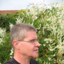 Jürgen H. Wolf