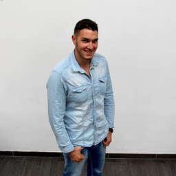 Martin Fischer's profile picture