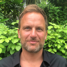 Frank Henze