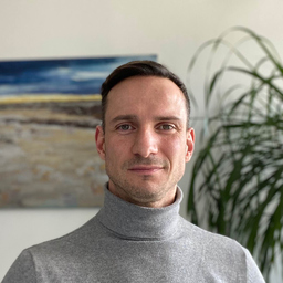 Benjamin Voigtmann