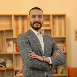 Mohammad Ali Arafeh