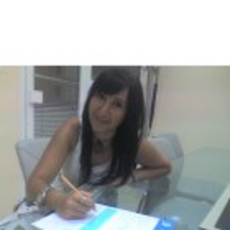 Ayse Kacır