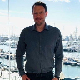 Dipl.-Ing. Andreas Dupp