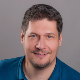 Profilbild Michael Hildebrandt