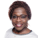 Julie Mireille Mbianke Ngatat