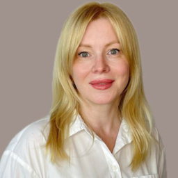 Liliia Sydorina
