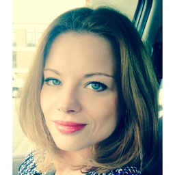 Irina Krüger