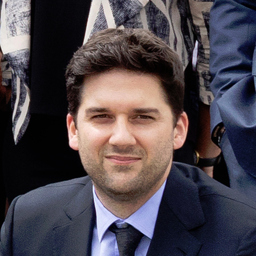 Alexander Müller