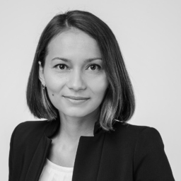 Dr. Monica Schneider