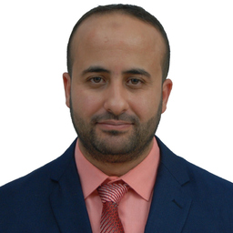 Bassem Maamria