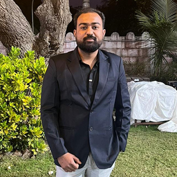 Mohit Hihoriya