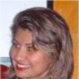 Stella Villamizar D´derlée