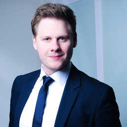 Johannes Ollech's profile picture