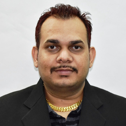 KAILASH KUMAR