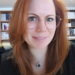 Claudia Kirchner