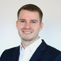 Profilbild Tobias Krauss