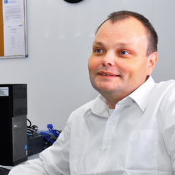 Dirk Guhlke