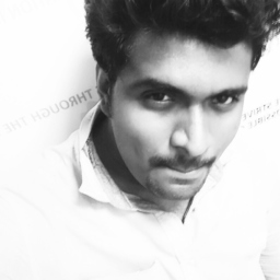 Narendran Ravi