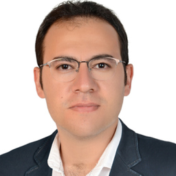 Ing. Mohsen Abbaspour's profile picture