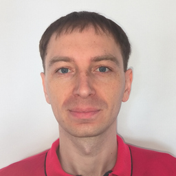 Kostiantyn Medintsev