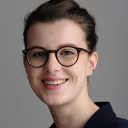 Elena Weickmann