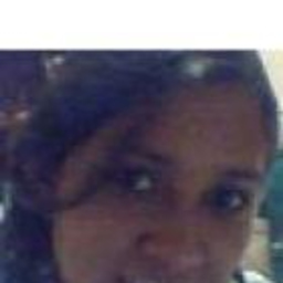 Carla Mantilla Mantilla Páez