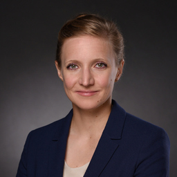 Carina Gilke-Haaf