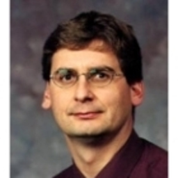 Prof. Dr. Joerg Mossbrucker