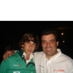 Jose Ramon Rodriguez Cano