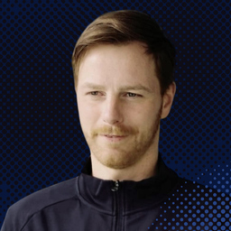 Patrick Scholz