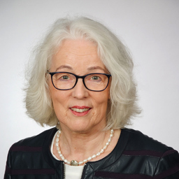 Margret Biehl