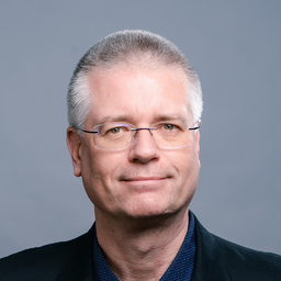 Profilbild Marco Liesenberg