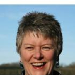 Madeline Paterson