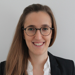 MMag. Nadja Mihalits-Suitner