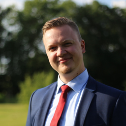 Markus Schubert