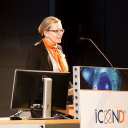 Dr. Marina Sokcic-Kostic