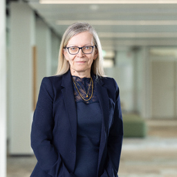 Dr. Marina Sokcic-Kostic