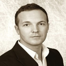 Viktor Klewno