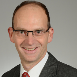Profilbild Vitus Müller-Chorus