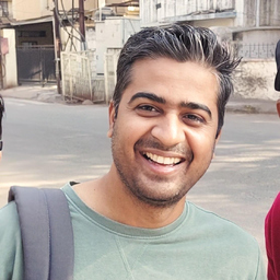 SURESH PRAJAPATI