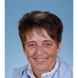 Roswitha Muß