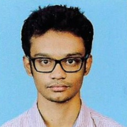 KESAVARAJU ANURAG