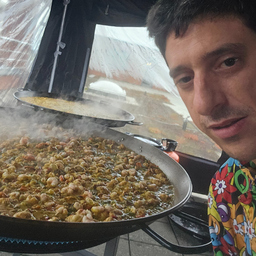 Sergio Fernandez