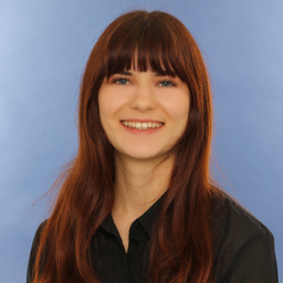 Carina Eigenbrodt